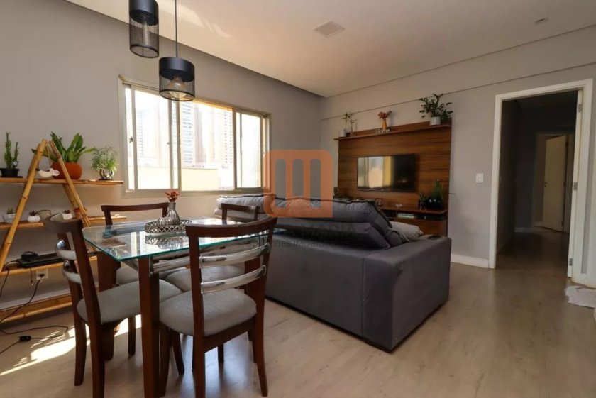 Apartamento para comprar em Jardim Irajá, Ribeirão Preto - Sala (unidade) - foto 2 código 36345