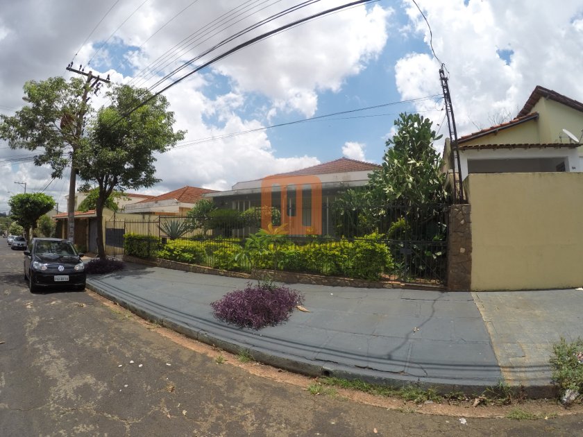 Casa em Ipiranga, Ribeirão Preto