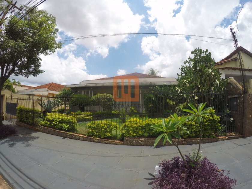 Casa para comprar em Ipiranga, Ribeirão Preto - Fachada Unidade (unidade) - foto 2 código 36362