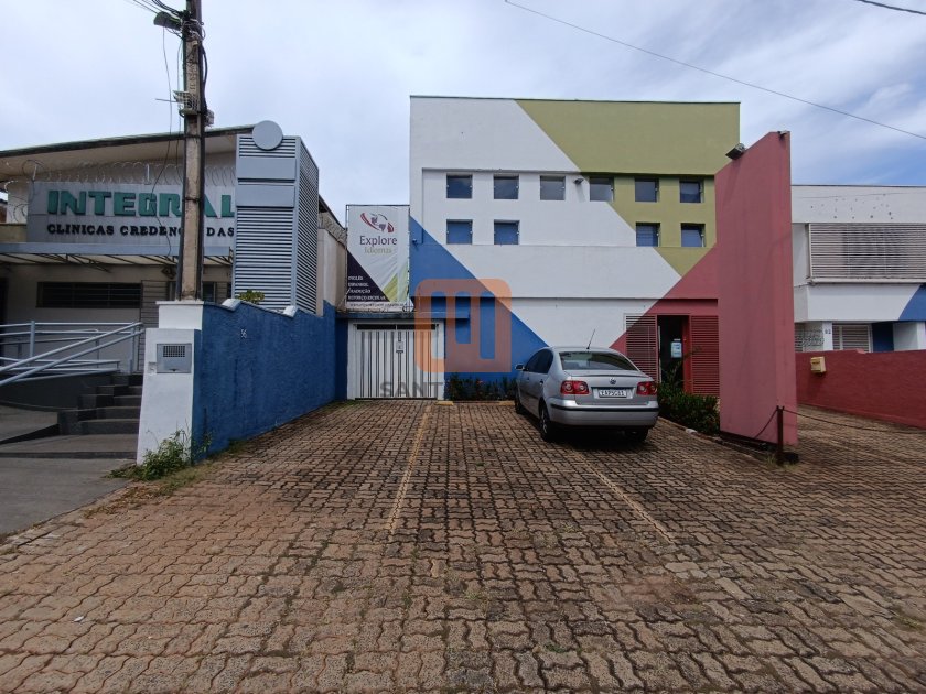Casa em Higienopolis, Ribeirão Preto