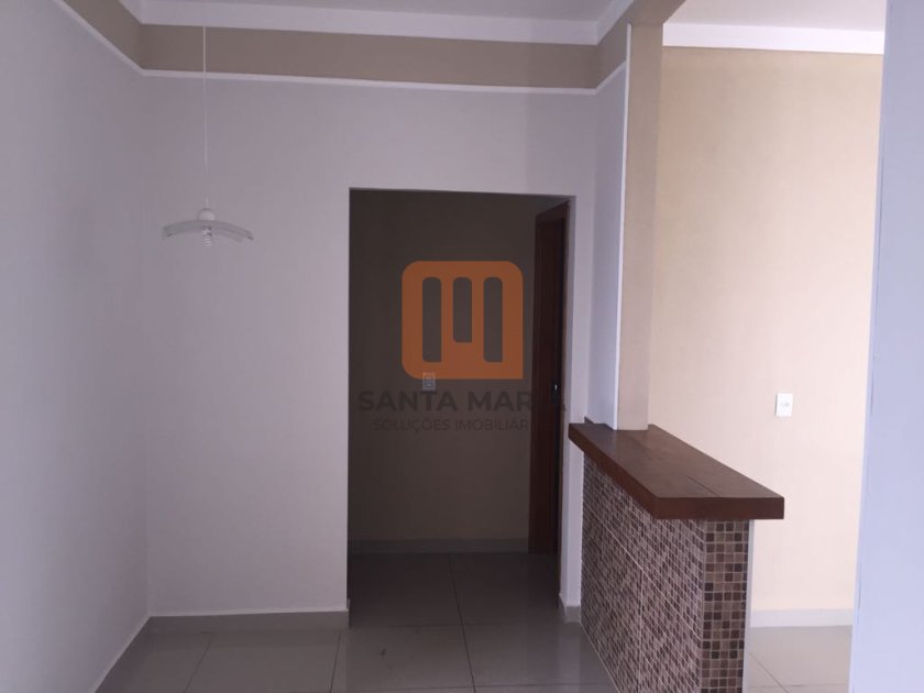 Apartamento para comprar em Jardim Botanico, Ribeirão Preto - Sala (unidade) - foto 2 código 36405