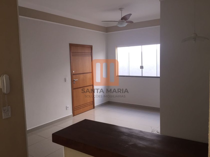 Apartamento para comprar no condomínio *Sem Nome* em Jardim Botanico, Ribeirão Preto - código 36405