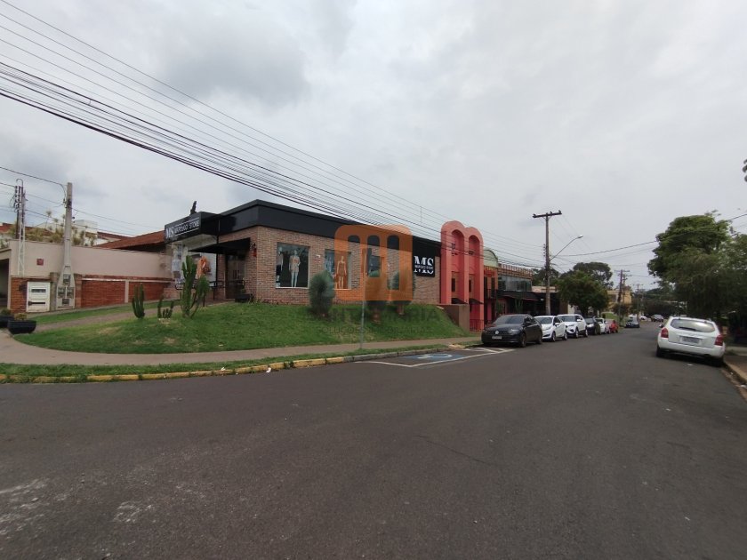 Salão-Galpão em Jardim Sumaré, Ribeirão Preto