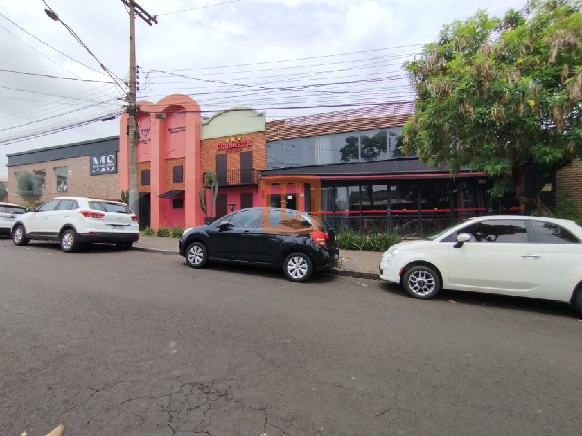 Salão-Galpão para comprar em Jardim Sumaré, Ribeirão Preto - Fachada Unidade (unidade) - foto 2 código 36417