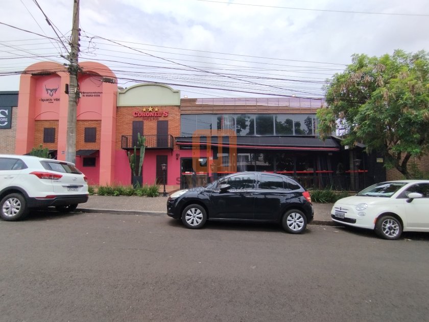 Salão-Galpão para comprar em Jardim Sumaré, Ribeirão Preto - Fachada Unidade (unidade) - foto 3 código 36417