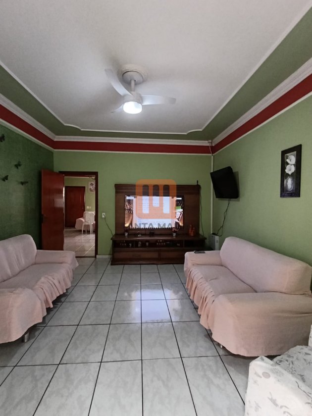 Casa para comprar em Cidade Universitária, Ribeirão Preto - Sala (unidade) - foto 2 código 36486