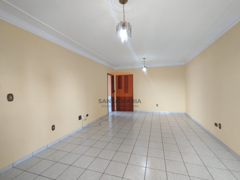 Apartamento para comprar no condomínio Joao Ramalho em Campos Elíseos, Ribeirão Preto - código 365