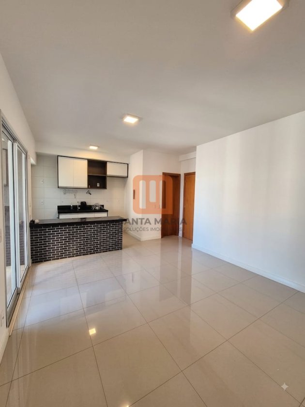 Apartamento para alugar em Jardim Itamarati, Ribeirão Preto - Sala (unidade) - foto 3 código 36519