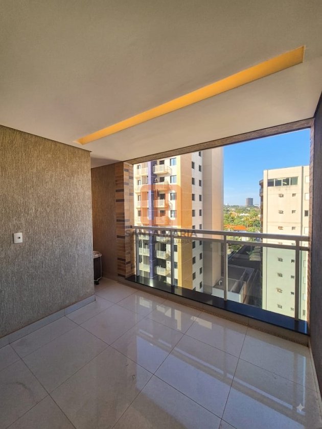 Apartamento em Jardim Itamarati, Ribeirão Preto