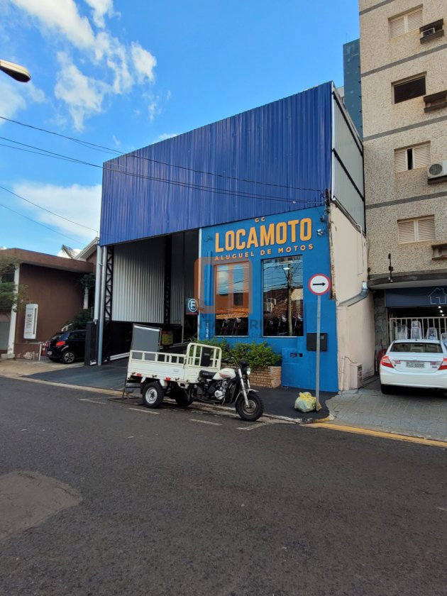 Terreno em Centro, Ribeirão Preto