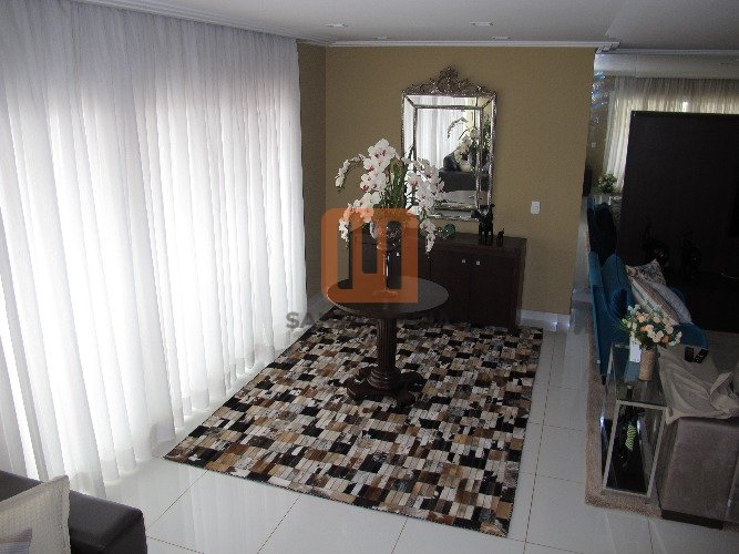 Apartamento para comprar em Jardim Botanico, Ribeirão Preto - Sala (unidade) - foto 2 código 36565