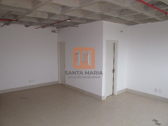 Sala comercial para alugar em Jardim Califórnia, Ribeirão Preto - Escritorio (unidade) - foto 2 código 36572