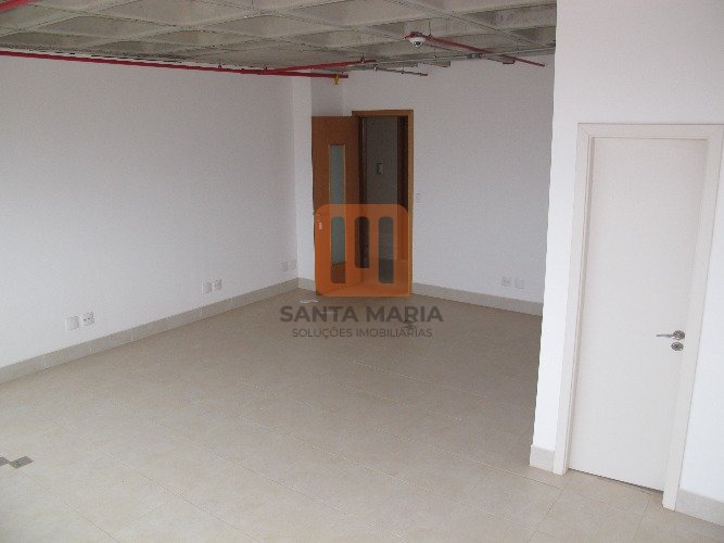 Sala comercial para alugar em Jardim Califórnia, Ribeirão Preto - Escritorio (unidade) - foto 3 código 36572