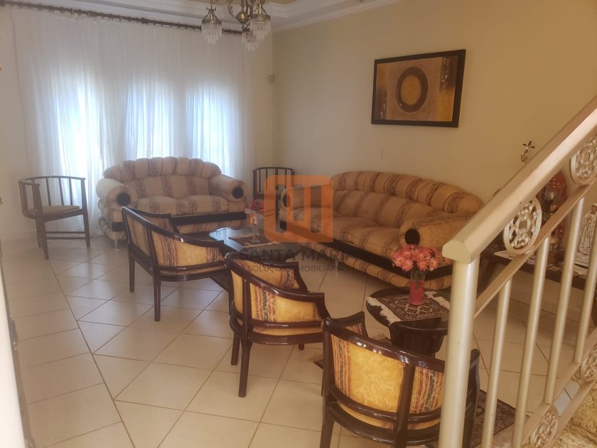 Casa para comprar em Jardim Califórnia, Ribeirão Preto - Sala (unidade) - foto 2 código 36581