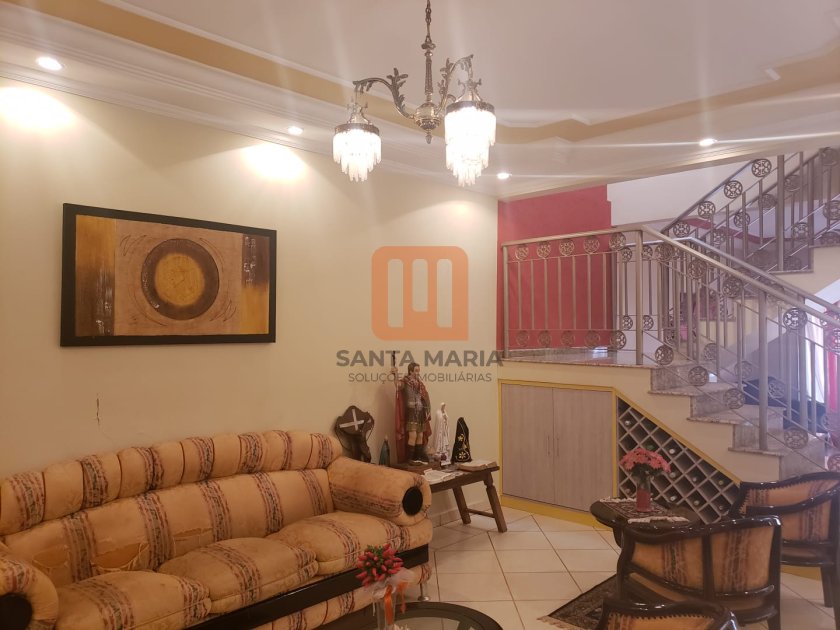 Casa para comprar em Jardim Califórnia, Ribeirão Preto - Sala (unidade) - foto 4 código 36581