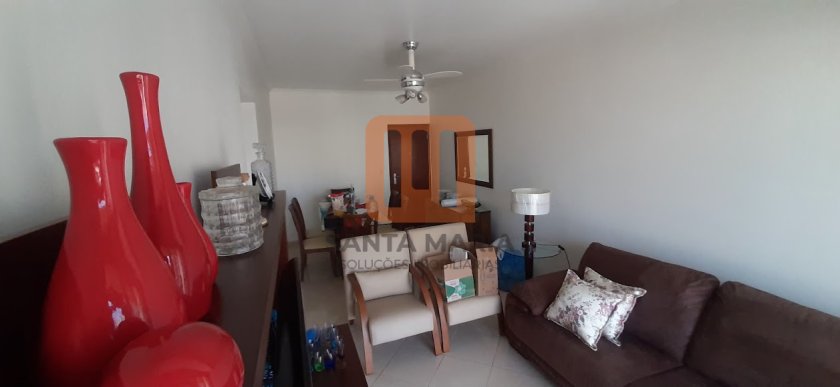 Apartamento para comprar no condomínio Archangelo Cecconi em Higienopolis, Ribeirão Preto - código 366