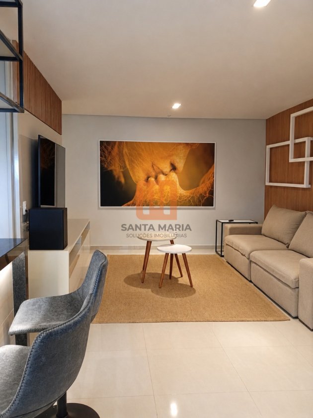 Apartamento em Jardim Botanico, Ribeirão Preto