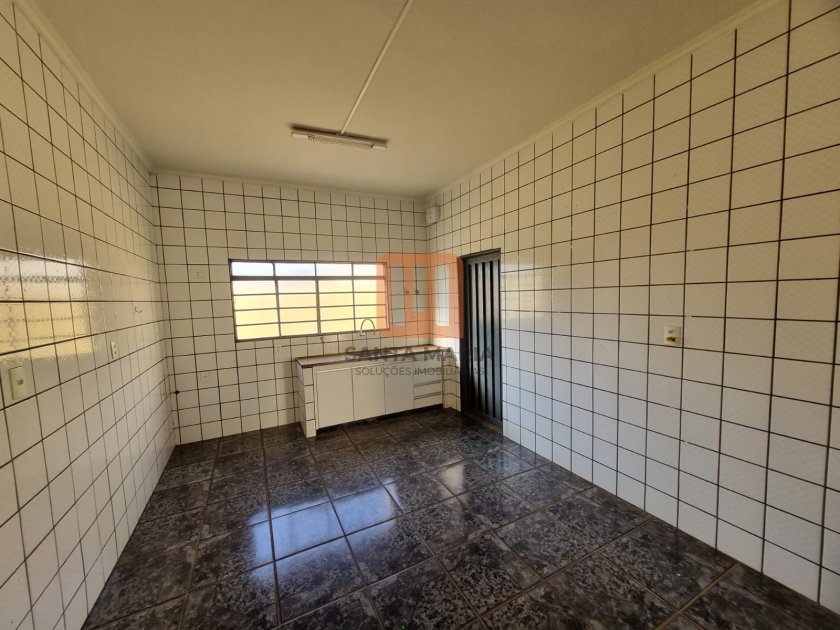 Casa para comprar em Jardim Ana Maria, Ribeirão Preto - Cozinha (unidade) - foto 4 código 36668