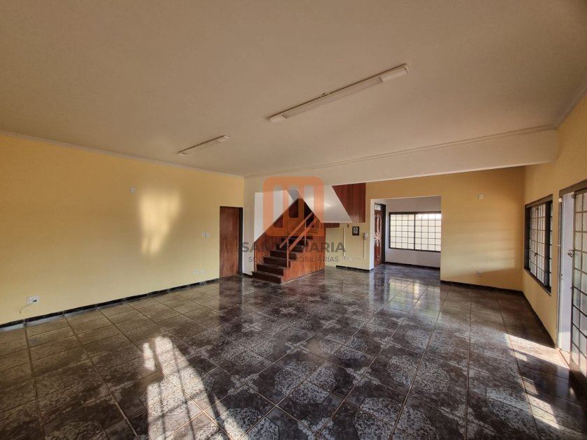 Casa em Jardim Ana Maria, Ribeirão Preto