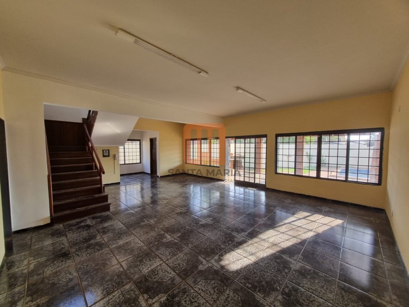 Casa para comprar em Jardim Ana Maria, Ribeirão Preto - Sala (unidade) - foto 2 código 36668