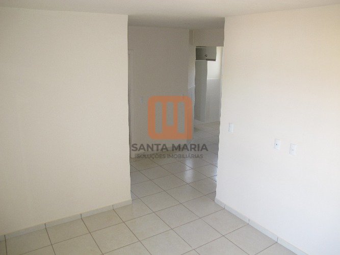 Apartamento para comprar em Vila Seixas, Ribeirão Preto - Sala (unidade) - foto 2 código 36682