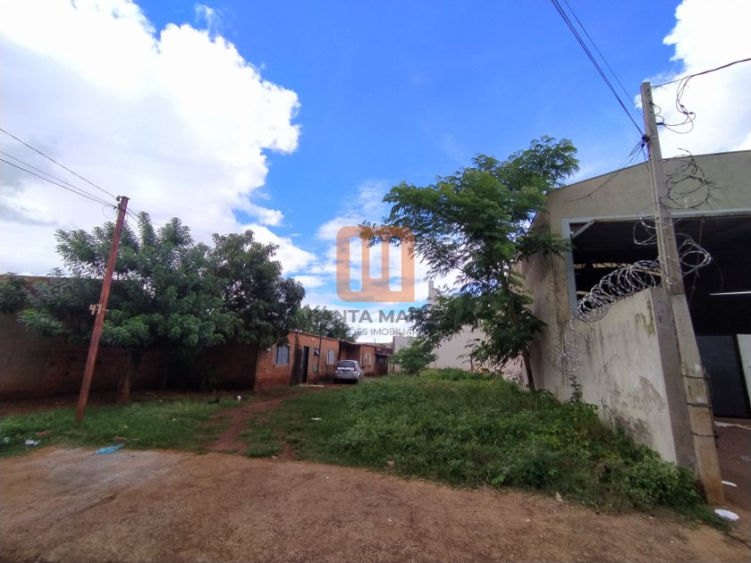 Terreno para comprar em Jardim Hipódromo, Ribeirão Preto - Terreno/Lote (unidade) - foto 2 código 36696