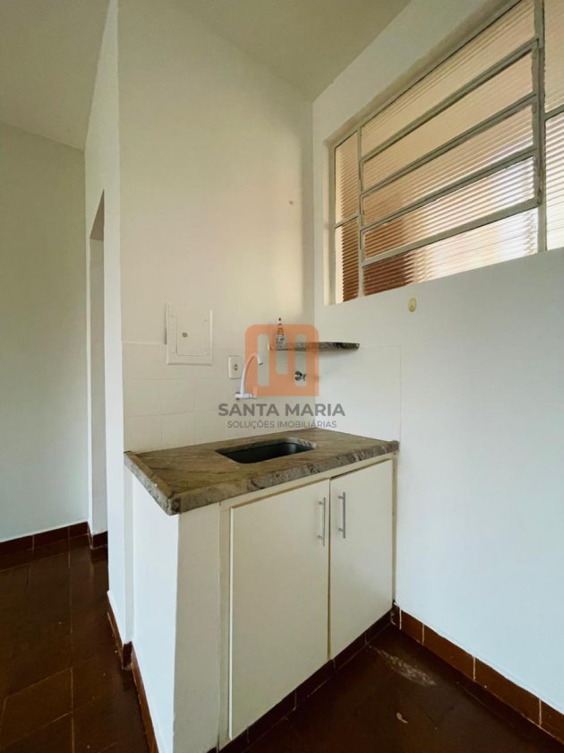 Sala comercial para alugar em Higienopolis, Ribeirão Preto - Copa (unidade) - foto 5 código 36706