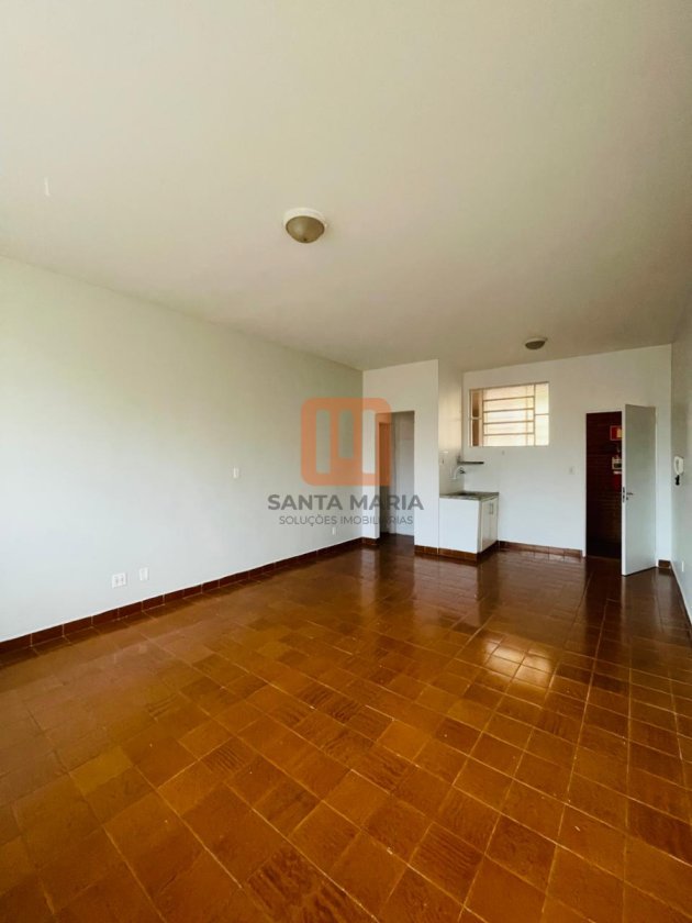 Sala comercial para alugar em Higienopolis, Ribeirão Preto - Sala (unidade) - foto 2 código 36706