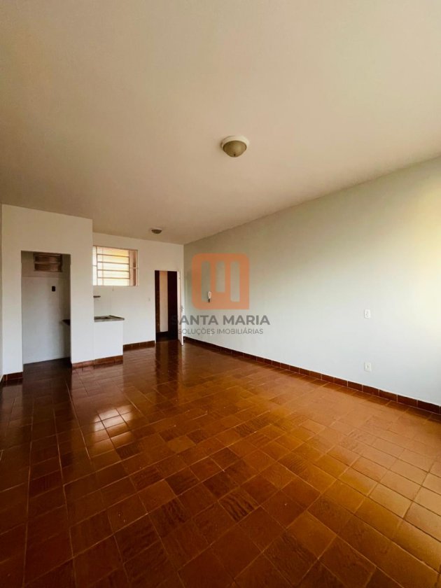 Sala comercial para alugar em Higienopolis, Ribeirão Preto - Sala (unidade) - foto 3 código 36706