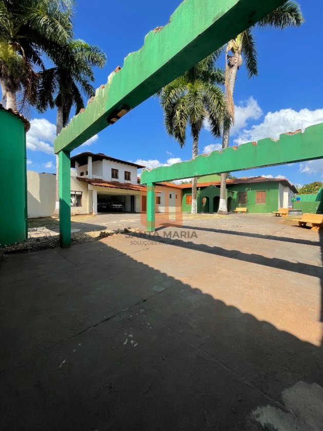 Casa em Jardim Canadá, Ribeirão Preto