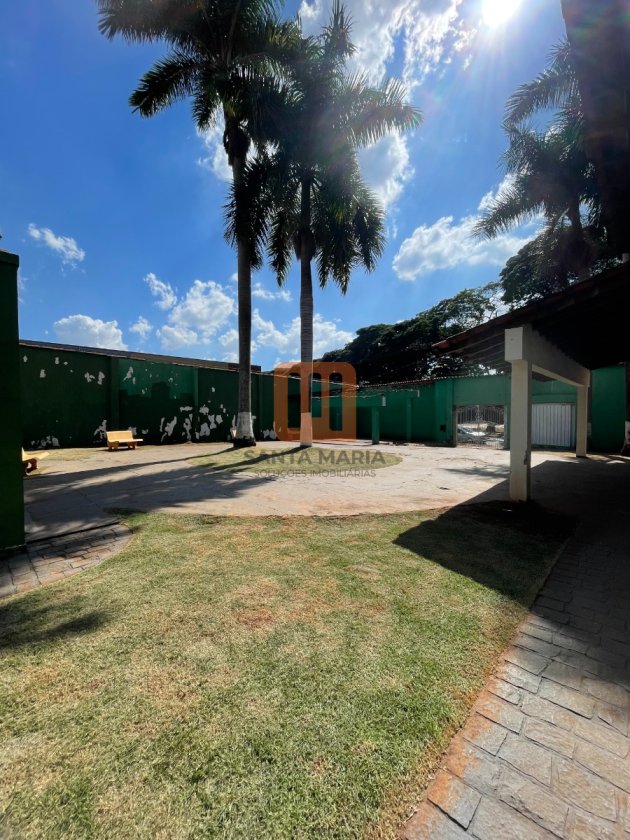 Casa para alugar em Jardim Canadá, Ribeirão Preto - Jardim (unidade) - foto 2 código 36719