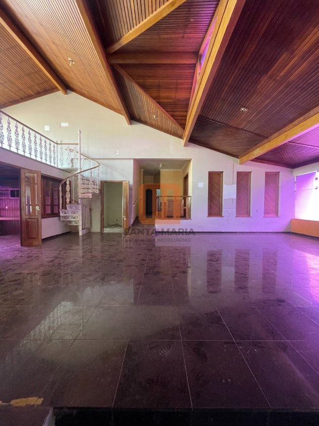 Casa para alugar em Jardim Canadá, Ribeirão Preto - Sala (unidade) - foto 3 código 36719