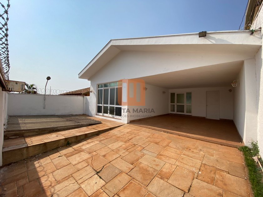 Casa em Santa Terezinha, Ribeirão Preto