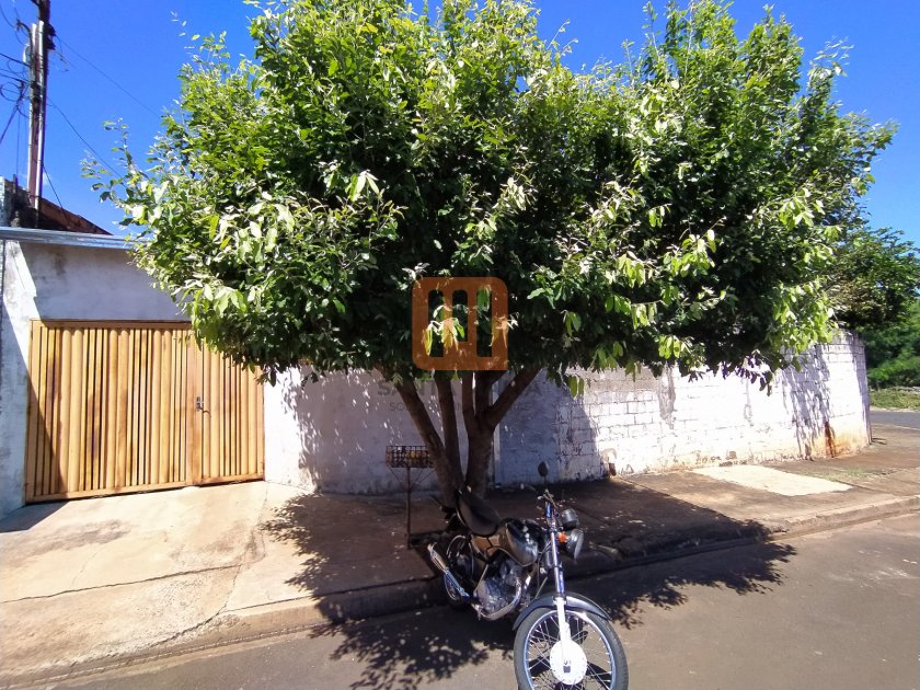 Casa em Orestes Lopes de Camargo, Ribeirão Preto