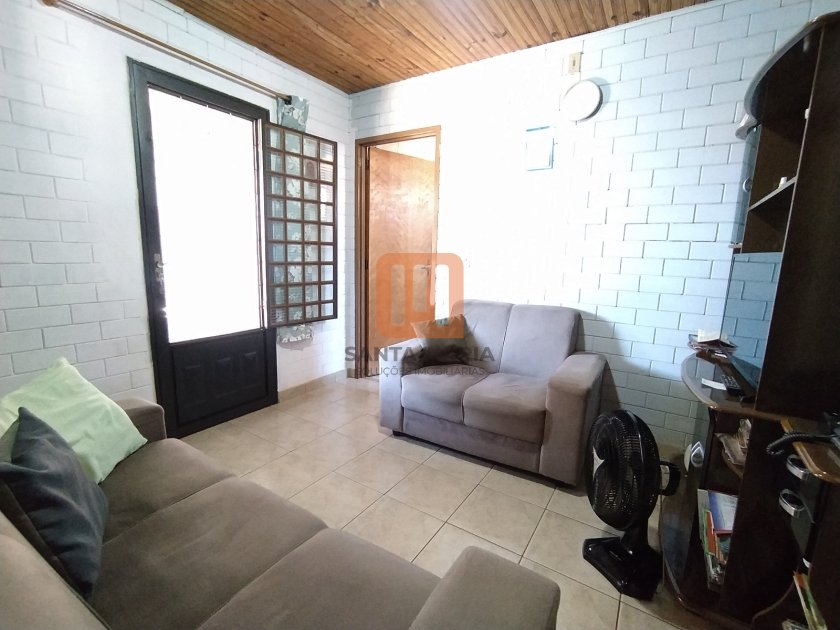Casa para comprar em Orestes Lopes de Camargo, Ribeirão Preto - Sala (unidade) - foto 3 código 36755