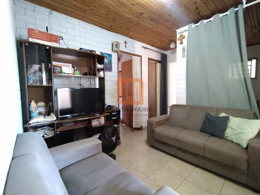 Casa para comprar em Orestes Lopes de Camargo, Ribeirão Preto - Sala (unidade) - foto 2 código 36755