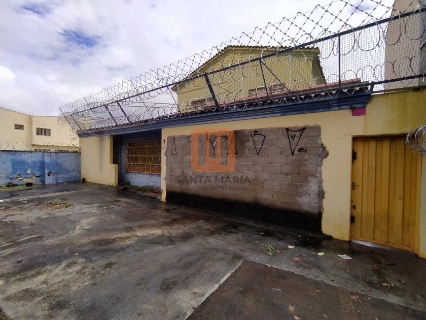 Casa para alugar em Jardim Sumaré, Ribeirão Preto - Fachada Unidade (unidade) - foto 2 código 3680