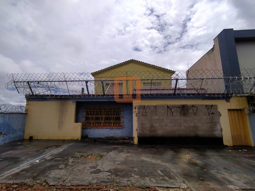 Casa em Jardim Sumaré, Ribeirão Preto