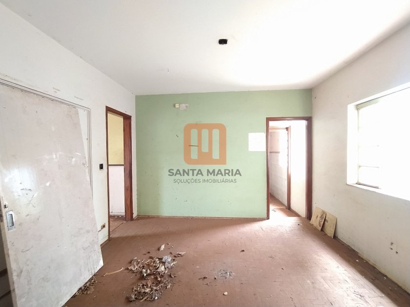 Casa para alugar em Jardim Sumaré, Ribeirão Preto - Sala (unidade) - foto 3 código 3680