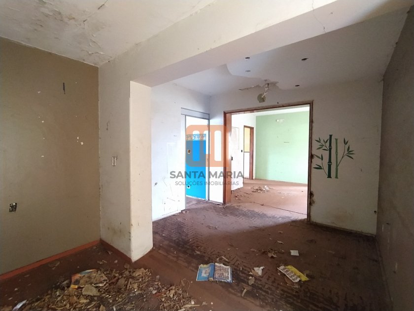 Casa para alugar em Jardim Sumaré, Ribeirão Preto - Sala (unidade) - foto 4 código 3680