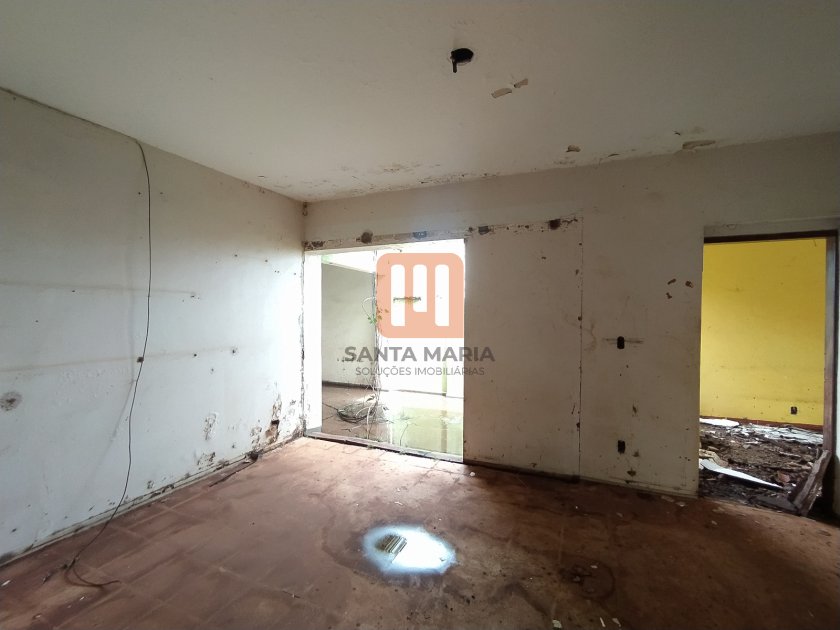 Casa para alugar em Jardim Sumaré, Ribeirão Preto - Sala (unidade) - foto 5 código 3680