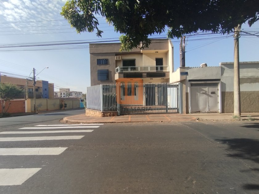 Sala comercial em Jardim Paulistano, Ribeirão Preto