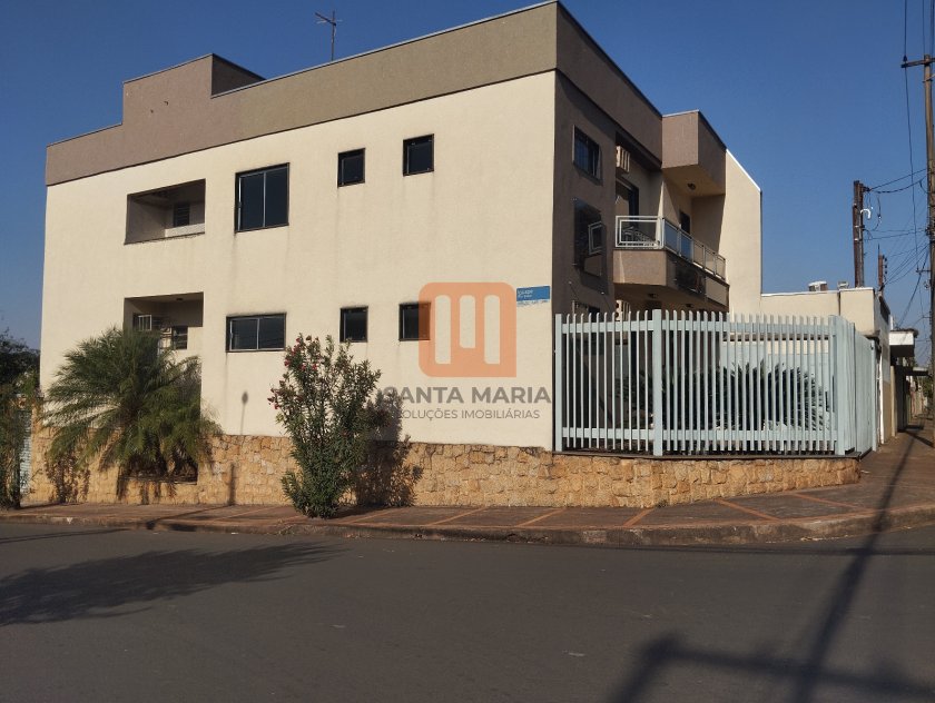 Sala comercial para comprar em Jardim Paulistano, Ribeirão Preto - Fachada Unidade (unidade) - foto 2 código 36817