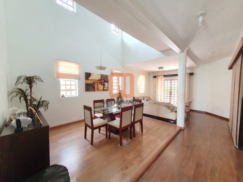 Casa para comprar em City Ribeirão, Ribeirão Preto - Sala (unidade) - foto 3 código 3683