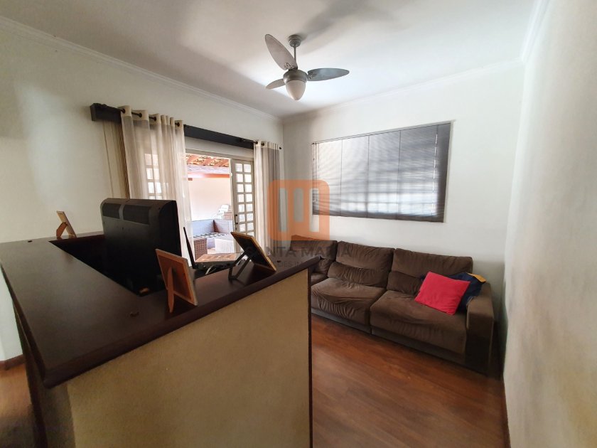 Casa para comprar em City Ribeirão, Ribeirão Preto - Sala (unidade) - foto 5 código 3683