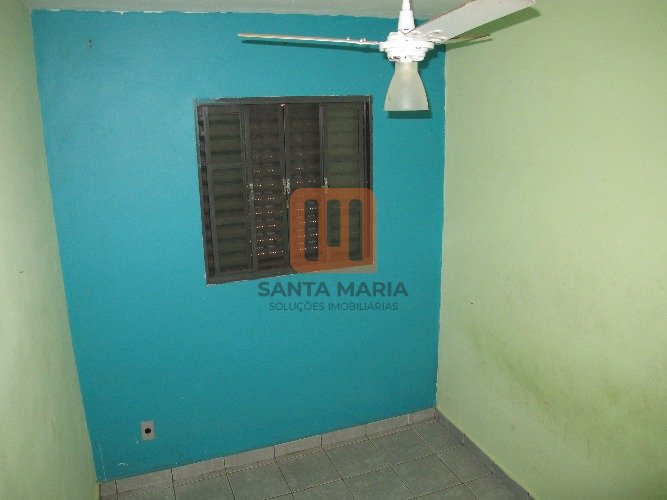 Casa para comprar em Jardim Antonio Palloci, Ribeirão Preto - Dormitorio (unidade) - foto 4 código 36832