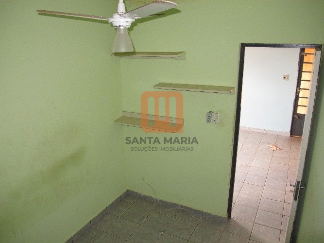 Casa para comprar em Jardim Antonio Palloci, Ribeirão Preto - Dormitorio (unidade) - foto 5 código 36832
