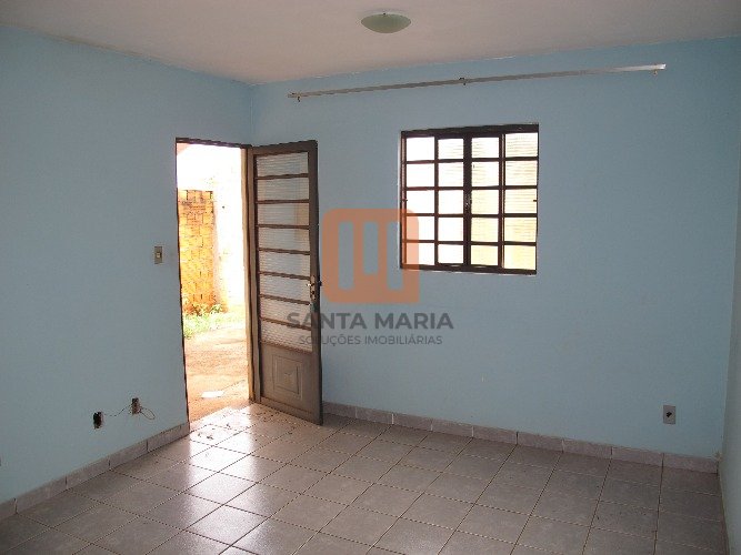 Casa para comprar em Jardim Antonio Palloci, Ribeirão Preto - Sala (unidade) - foto 3 código 36832