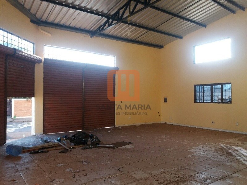 Salão-Galpão para comprar em Campos Elíseos, Ribeirão Preto - Sala (unidade) - foto 4 código 36838