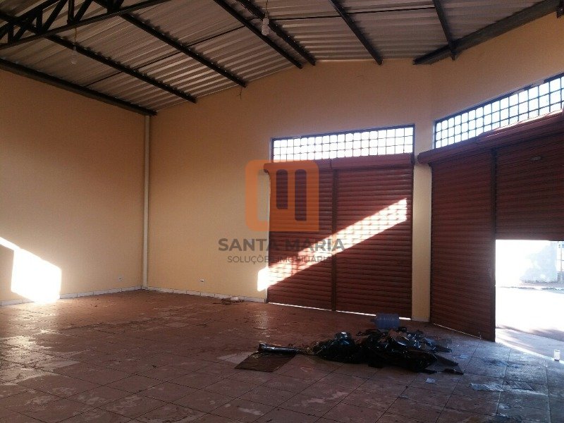 Salão-Galpão para comprar em Campos Elíseos, Ribeirão Preto - Salão (unidade) - foto 3 código 36838